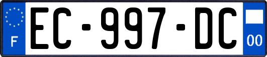 EC-997-DC