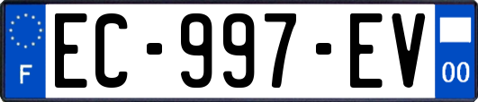 EC-997-EV