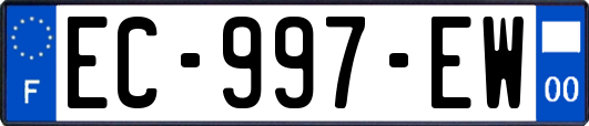 EC-997-EW