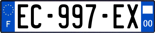 EC-997-EX