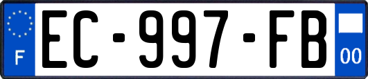EC-997-FB