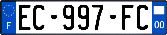 EC-997-FC