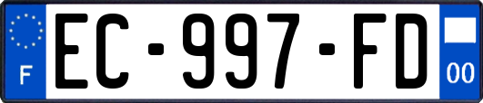 EC-997-FD