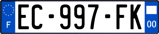 EC-997-FK