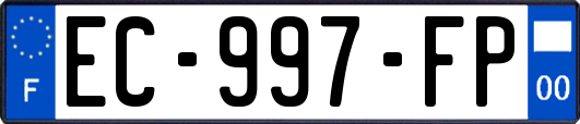 EC-997-FP