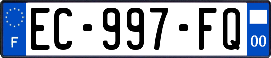 EC-997-FQ