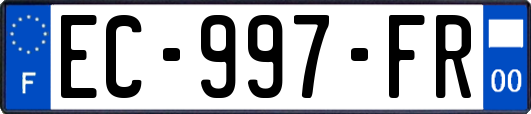 EC-997-FR