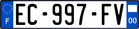 EC-997-FV