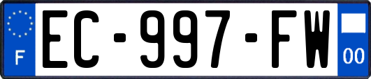 EC-997-FW