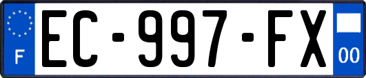 EC-997-FX