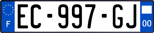 EC-997-GJ