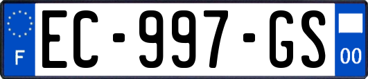EC-997-GS