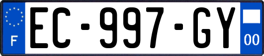 EC-997-GY