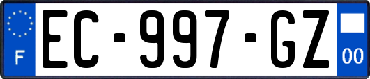 EC-997-GZ