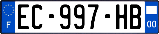 EC-997-HB