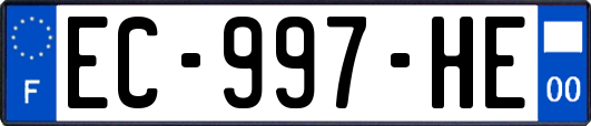 EC-997-HE