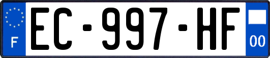 EC-997-HF