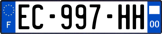 EC-997-HH