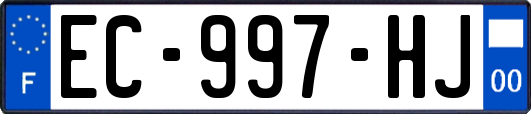 EC-997-HJ