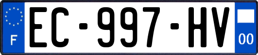 EC-997-HV