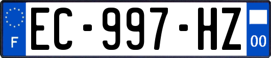 EC-997-HZ