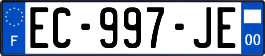 EC-997-JE