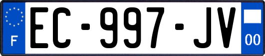 EC-997-JV