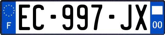 EC-997-JX