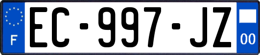 EC-997-JZ
