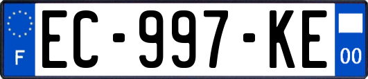 EC-997-KE