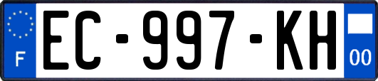 EC-997-KH