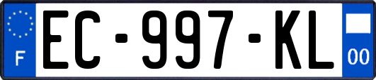 EC-997-KL