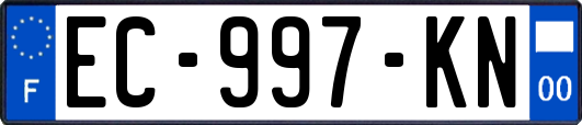 EC-997-KN