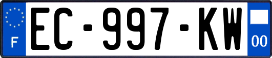 EC-997-KW