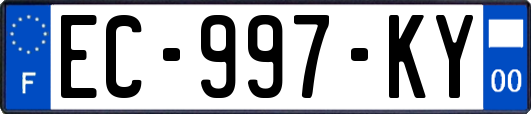 EC-997-KY