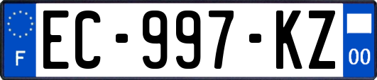 EC-997-KZ