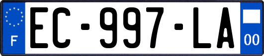 EC-997-LA