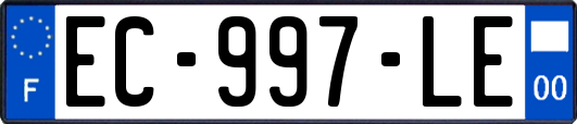 EC-997-LE