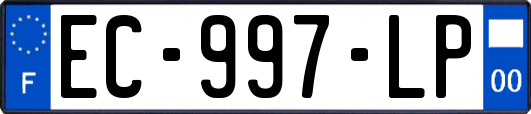 EC-997-LP