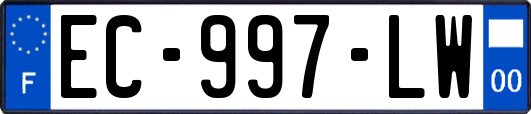 EC-997-LW