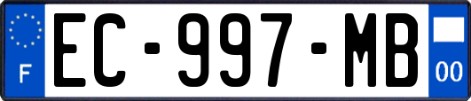 EC-997-MB