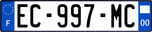 EC-997-MC