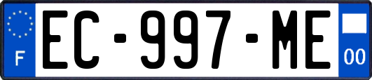 EC-997-ME