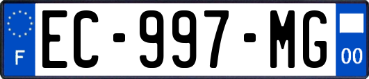 EC-997-MG