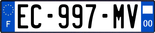 EC-997-MV