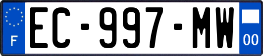 EC-997-MW