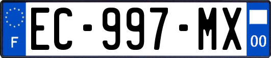 EC-997-MX