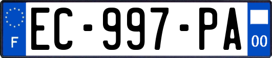 EC-997-PA