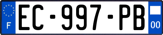 EC-997-PB
