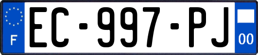 EC-997-PJ